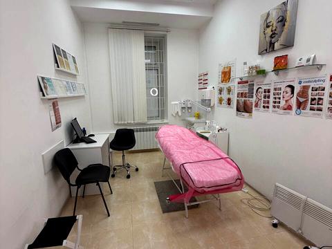 коммерческая по адресу Отоновский пер. (Некрасова), 8