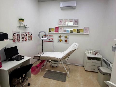 коммерческая по адресу Отоновский пер. (Некрасова), 8