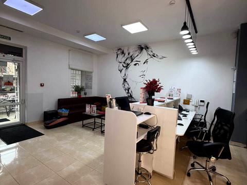 коммерческая по адресу Отоновский пер. (Некрасова), 8