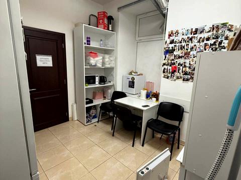 коммерческая по адресу Отоновский пер. (Некрасова), 8