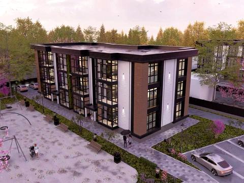 квартира за адресою Івана Богуна вул., 2