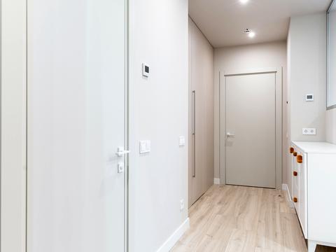 квартира за адресою Генерала Грекова вул., 4