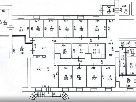 коммерческая по адресу Отоновский пер. (Некрасова), 8