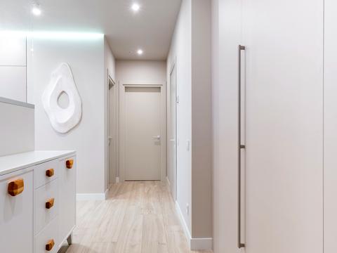 квартира за адресою Генерала Грекова вул., 4