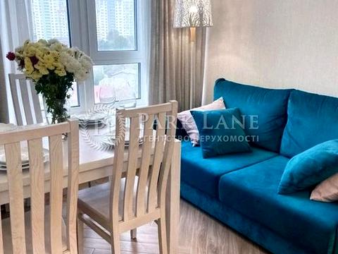 квартира за адресою Каховська вул., 60