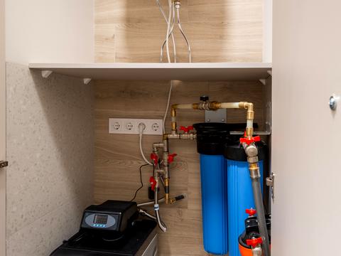 квартира за адресою Генерала Грекова вул., 4