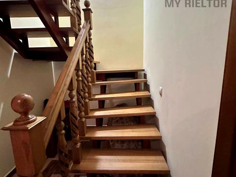 дом по адресу Виноградівська, 40