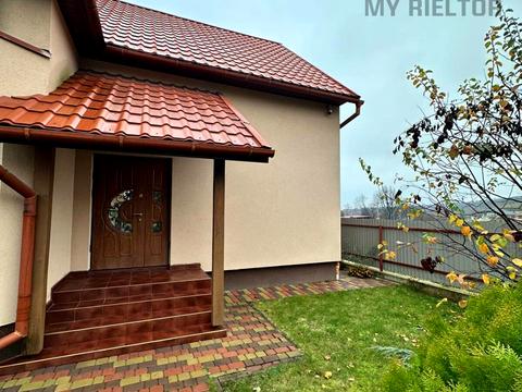 дом по адресу Виноградівська, 40