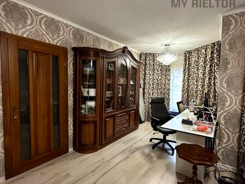 дом по адресу Виноградівська, 40