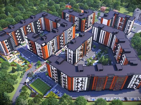 квартира за адресою Степана Бандери вул., 60а