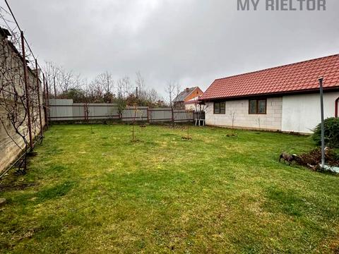 дом по адресу Виноградівська, 40