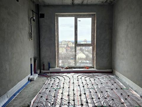 квартира за адресою Степана Бандери вул., 60а