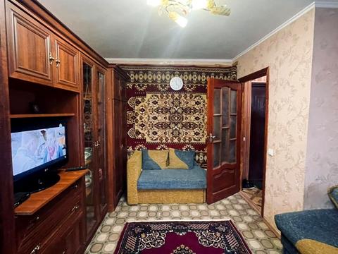 квартира по адресу Олександра Божка ул. (Станіславського), 21