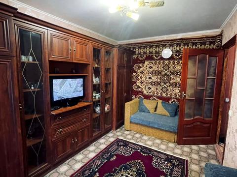 квартира по адресу Олександра Божка ул. (Станіславського), 21