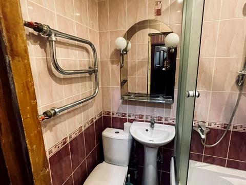 квартира по адресу Олександра Божка ул. (Станіславського), 21