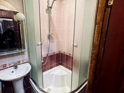 квартира по адресу Олександра Божка ул. (Станіславського), 21