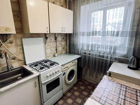 квартира по адресу Олександра Божка ул. (Станіславського), 21