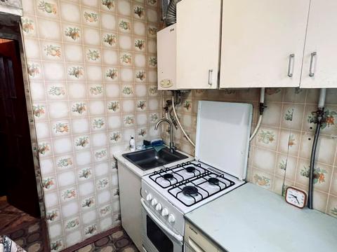 квартира по адресу Олександра Божка ул. (Станіславського), 21