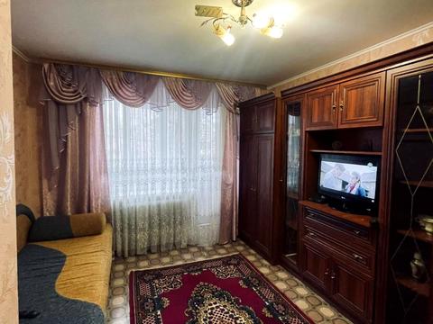 квартира за адресою Олександра Божка вул. (Станіславського), 21