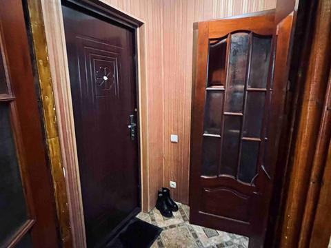 квартира по адресу Олександра Божка ул. (Станіславського), 21