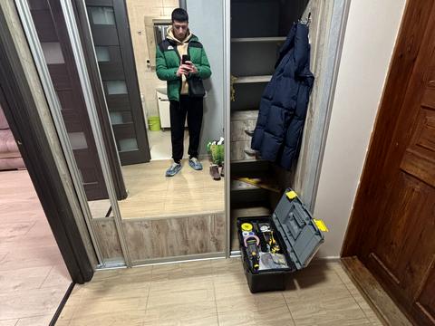 квартира за адресою Трудова вул., 17