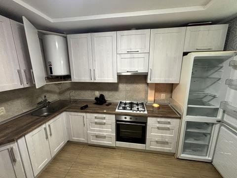 квартира за адресою Трудова вул., 17