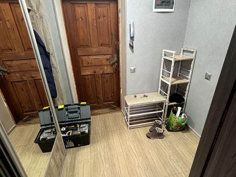 квартира за адресою Трудова вул., 17