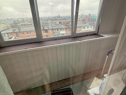 квартира за адресою Трудова вул., 17