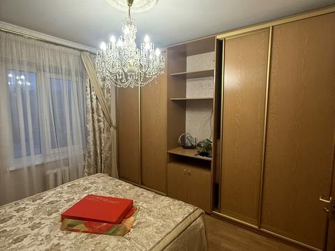 квартира по адресу Оноре де Бальзака ул., 55-В