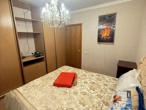 квартира по адресу Оноре де Бальзака ул., 55-В