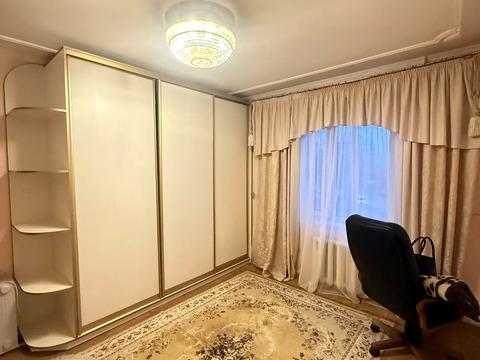 квартира по адресу Оноре де Бальзака ул., 55-В