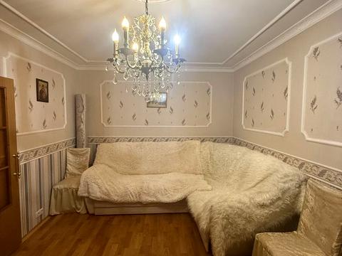 квартира по адресу Оноре де Бальзака ул., 55-В