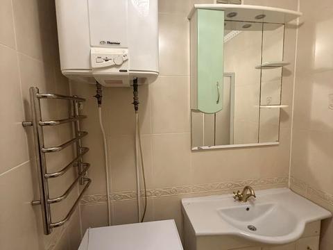 квартира по адресу Оноре де Бальзака ул., 55-В