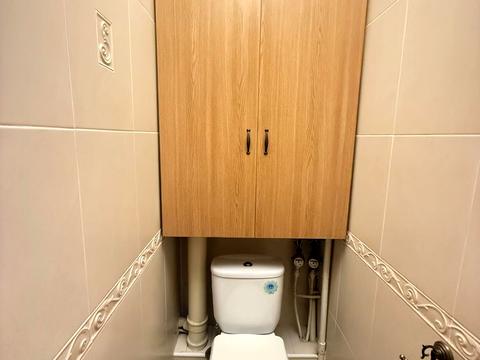 квартира по адресу Оноре де Бальзака ул., 55-В