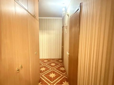 квартира по адресу Оноре де Бальзака ул., 55-В