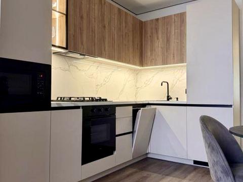 квартира по адресу Святошинская ул., 56