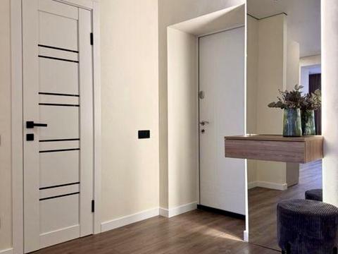 квартира по адресу Святошинская ул., 56