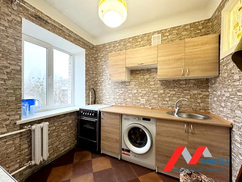 квартира за адресою Джона Маккейна вул. (Івана Кудрі), 38-Б