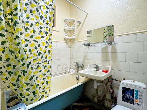 квартира за адресою Джона Маккейна вул. (Івана Кудрі), 38-Б