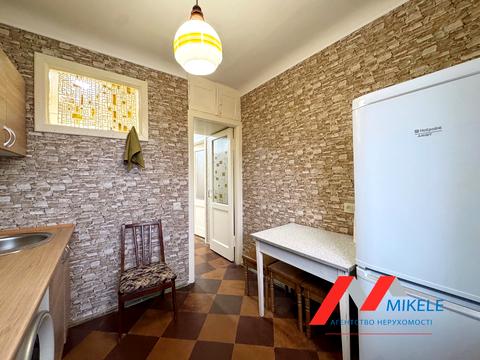 квартира за адресою Джона Маккейна вул. (Івана Кудрі), 38-Б