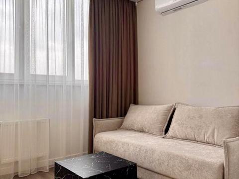 квартира по адресу Святошинская ул., 56