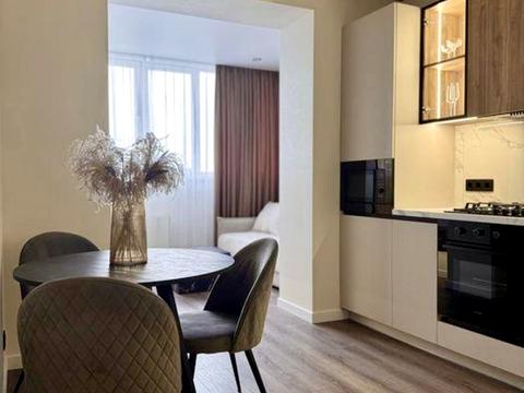 квартира по адресу Святошинская ул., 56