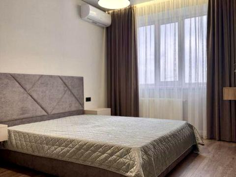 квартира по адресу Святошинская ул., 56