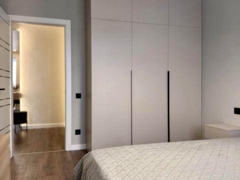 квартира по адресу Святошинская ул., 56