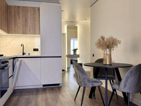 квартира по адресу Святошинская ул., 56