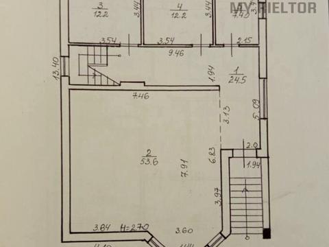 будинок за адресою Собранецька вул., 148