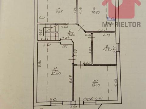 будинок за адресою Собранецька вул., 148