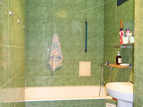 квартира по адресу Леси Украинки бульв., 19