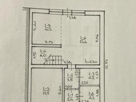 дом по адресу Героїв Небесної Сотні