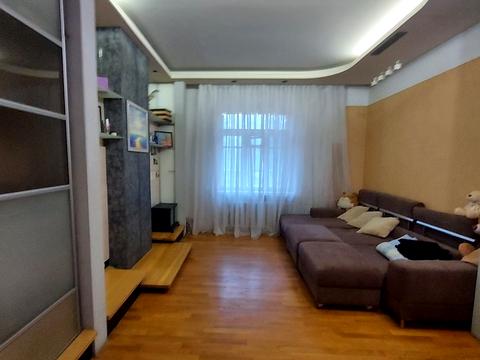 квартира за адресою Миру вул., 20